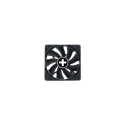 Buy Xilence Performance X 120mm PWM Case Fan - XPF120X.B.PWM - Black, Fluid Dyna... in Cyprus, Nicosia, Limassol, Larnaka, Pafos