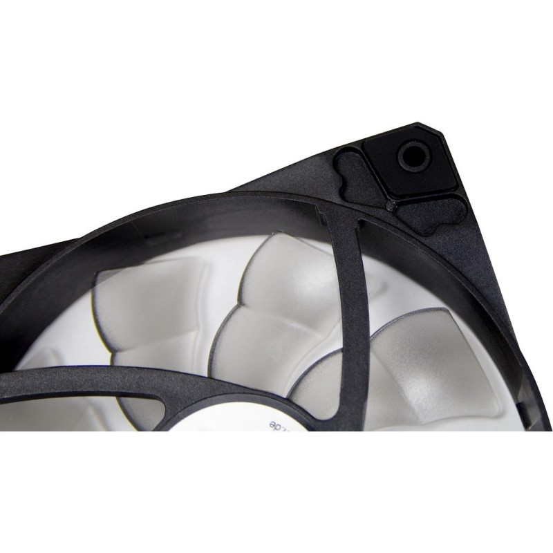 Buy InterTech Argus - L-12025 - 120mm Fan in Cyprus, Nicosia, Limassol, Larnaka, Pafos