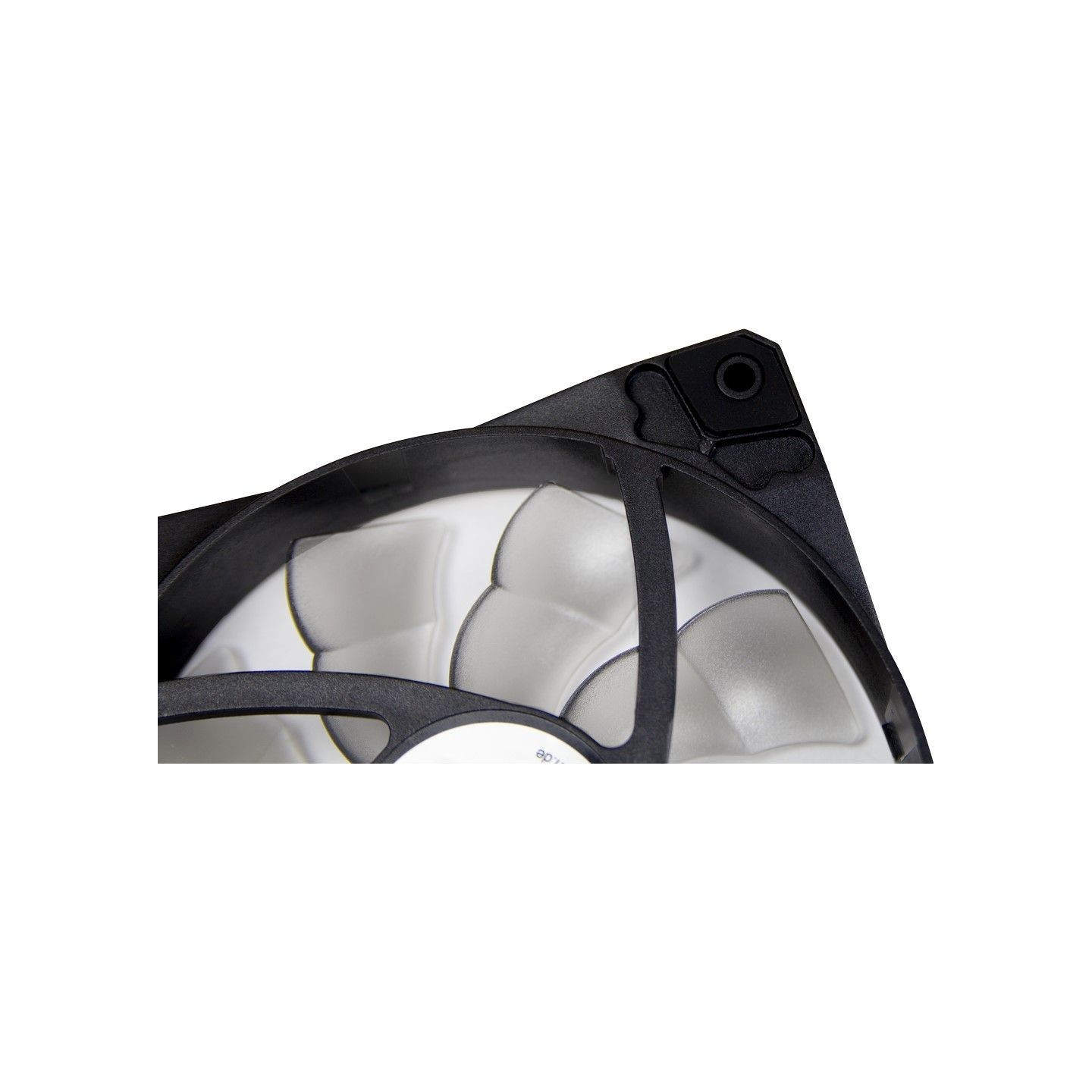 InterTech Argus L-12025 120mm Fan - 88885476 (Boxed) — Buy in Cyprus with Fast Delivery