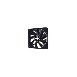 Buy Xilence Performance X 120mm PWM Case Fan - XPF120X.B.PWM - Black, Fluid Dyna... in Cyprus, Nicosia, Limassol, Larnaka, Pafos