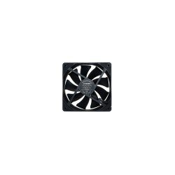 Buy Xilence Performance X 120mm PWM Case Fan - XPF120X.B.PWM - Black, Fluid Dyna... in Cyprus, Nicosia, Limassol, Larnaka, Pafos