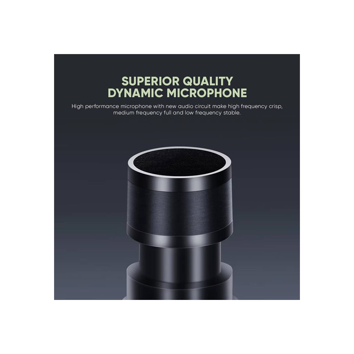 SonicGear Microphone Wireless 2xHandsets - WM 3000UL - DUAL Obsidian — Buy in Cyprus with Fast Delivery