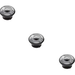 Buy Yealink Headset Eartips - BH71 - Large (3-Pack) in Cyprus, Nicosia, Limassol, Larnaka, Pafos