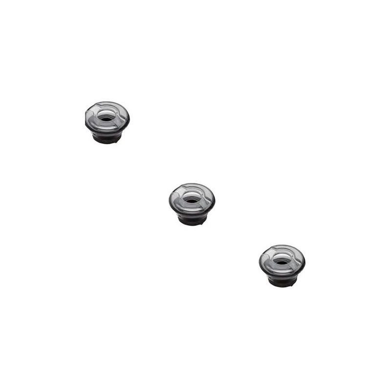 Buy Yealink Headset Eartips - BH71 - Large (3-Pack) in Cyprus, Nicosia, Limassol, Larnaka, Pafos