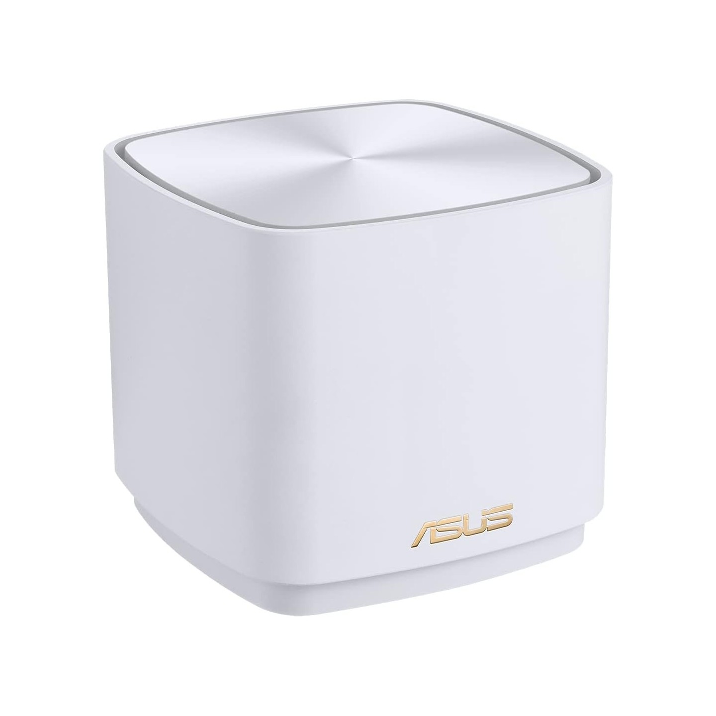 ASUS MESH ZenWiFi AX1800 Wi-Fi 6 Dual Band Gigabit - XD4 Plus - 3 Pack White — Buy in Cyprus with Fast Delivery