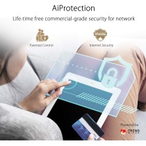 ASUS ZenWiFi XD4 Plus AX1800 WiFi 6 Mesh System – 3-Pack 4800 sq.ft | Armenius Store