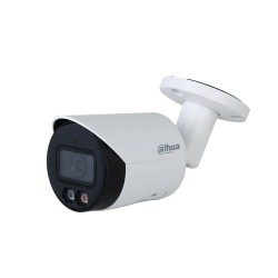 Buy Dahua IP 4.0MP Bullet Smart Dual Illumination 2.8mm - HFW2449S-S-IL - 4.0MP ... in Cyprus, Nicosia, Limassol, Larnaka, Pafos