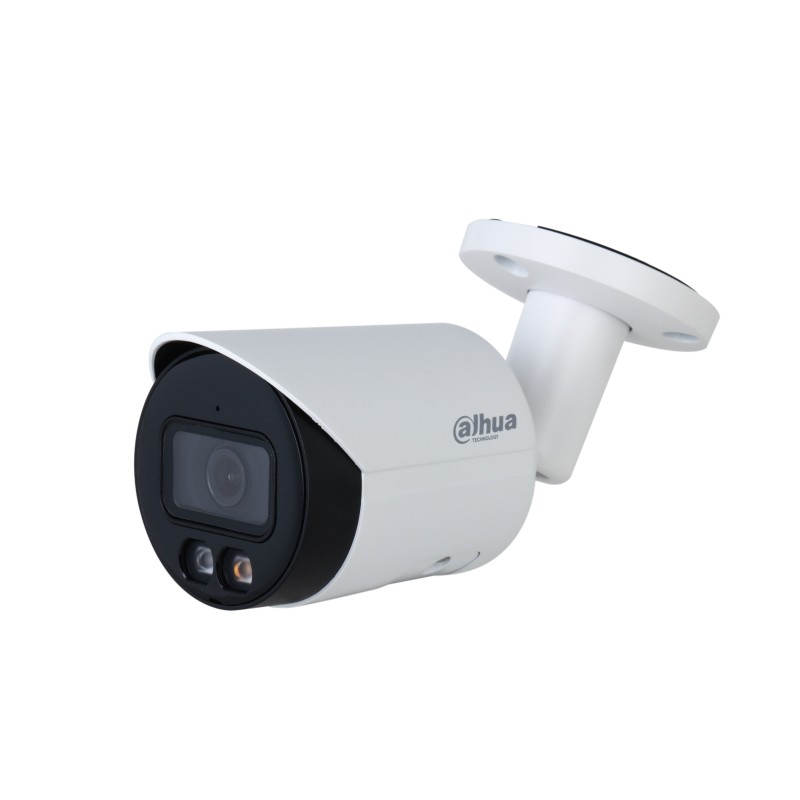 Buy Dahua IP 4.0MP Bullet Smart Dual Illumination 2.8mm - HFW2449S-S-IL - 4.0MP ... in Cyprus, Nicosia, Limassol, Larnaka, Pafos