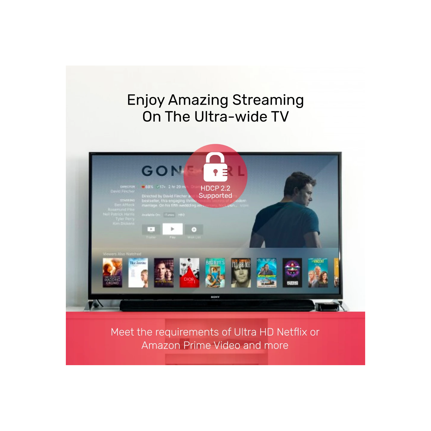 Unitek V1407A Type-C To Dual DP 8K 60Hz Adapter with MST Dual Monitor — Buy in Cyprus with Fast Delivery