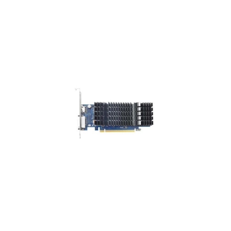 Buy ASUS GeForce GT 1030 SL BRK - 2GB GDDR5, 1506 MHz Boost, Low-Profile Passive... in Cyprus, Nicosia, Limassol, Larnaka, Pafos