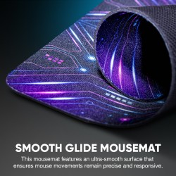 Buy Alcatroz X-Craft - 4in1 Gaming Set Keyb+Mouse+Mat+H set BASECAMP Black in Cyprus, Nicosia, Limassol, Larnaka, Pafos