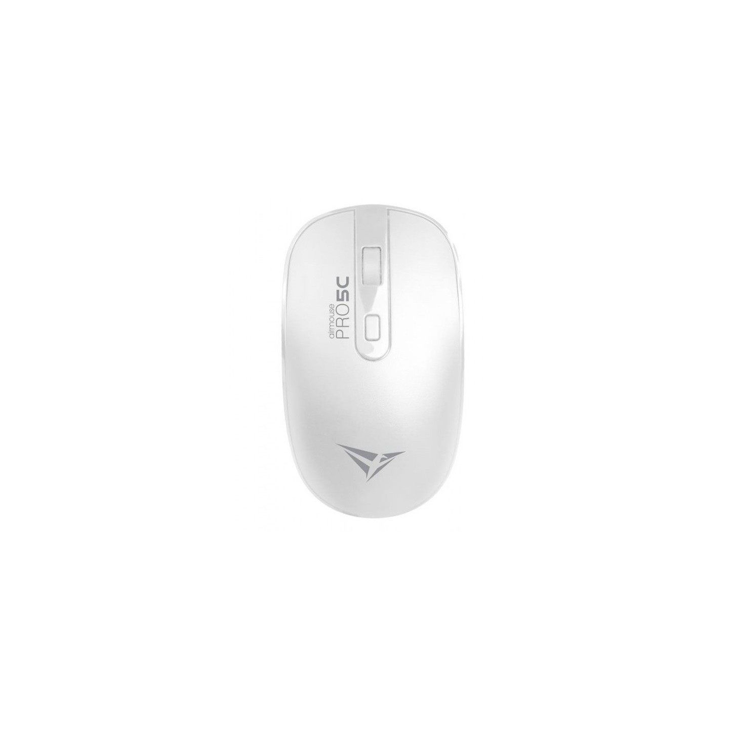 Alcatroz Airmouse Pro 5C Wireless Silent Mouse USB-A & USB-C White (Boxed) — Buy in Cyprus with Fast Delivery