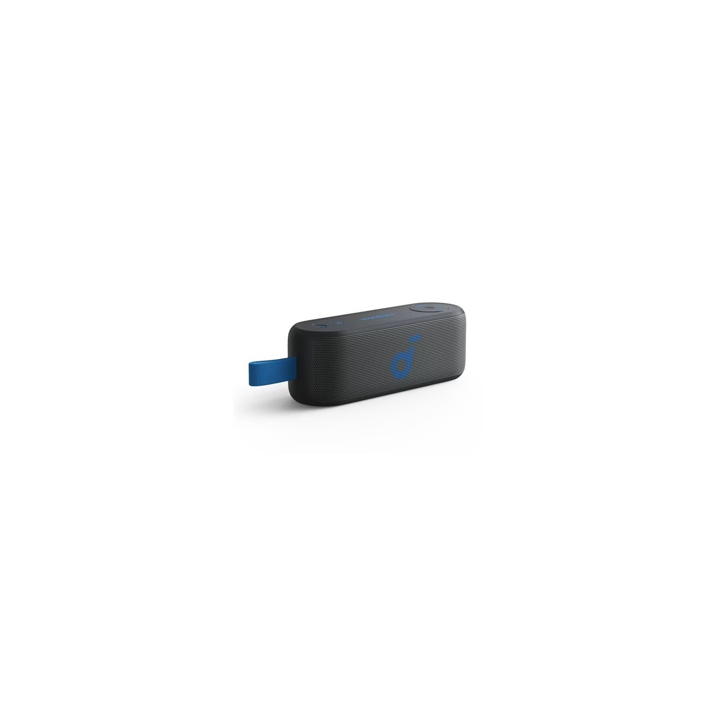 Anker Soundcore Speaker - Select 3 - BT IPX7 Black — Buy in Cyprus with Fast Delivery