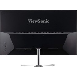 ViewSonic VX2776-smhd 27" FHD IPS 100Hz Frameless Speakers (Boxed) — Buy in Cyprus with Fast Delivery