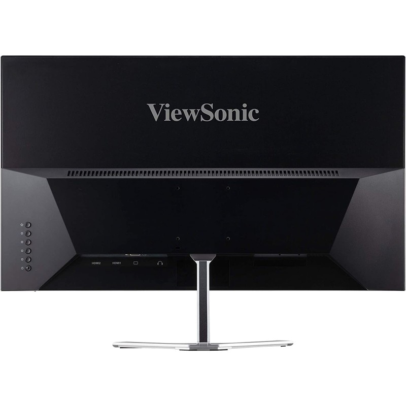 Buy Viewsonic Monitor VX 27'' Full-HD IPS 100Hz Frameless Stylish Design Speaker... in Cyprus, Nicosia, Limassol, Larnaka, Pafos