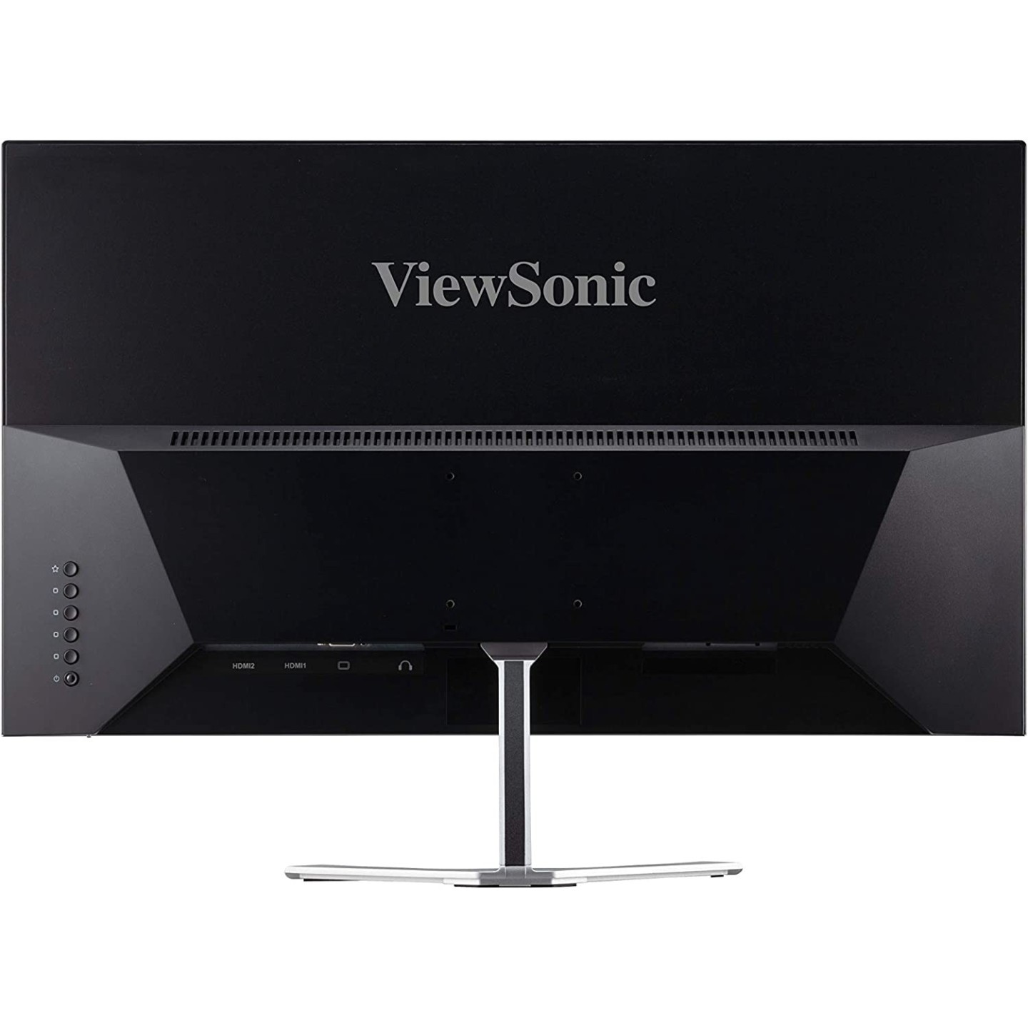 ViewSonic VX2776-smhd 27" FHD IPS 100Hz Frameless Speakers (Boxed) — Buy in Cyprus with Fast Delivery