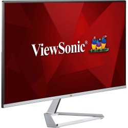 ViewSonic VX2776-smhd 27" FHD IPS 100Hz Frameless Speakers (Boxed) — Buy in Cyprus with Fast Delivery