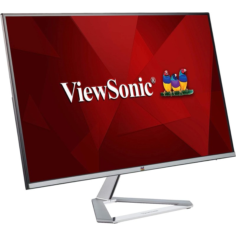 Buy Viewsonic Monitor VX 27'' Full-HD IPS 100Hz Frameless Stylish Design Speaker... in Cyprus, Nicosia, Limassol, Larnaka, Pafos