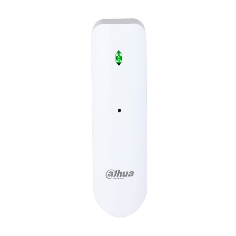 Buy Dahua Alarm Wireless Glass Break Detector - ARD512-W2(868) - Alarm Wireless ... in Cyprus, Nicosia, Limassol, Larnaka, Pafos