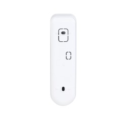 Buy Dahua Alarm Wireless Glass Break Detector - ARD512-W2(868) - Alarm Wireless ... in Cyprus, Nicosia, Limassol, Larnaka, Pafos