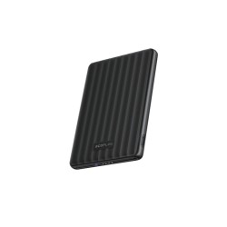 Buy EcoFlow Charge Powerbank - MAG 5K - Magnetic RAPID 5000mAh Black in Cyprus, Nicosia, Limassol, Larnaka, Pafos