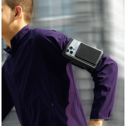 Buy EcoFlow Charge Powerbank - MAG 5K - Magnetic RAPID 5000mAh Black in Cyprus, Nicosia, Limassol, Larnaka, Pafos