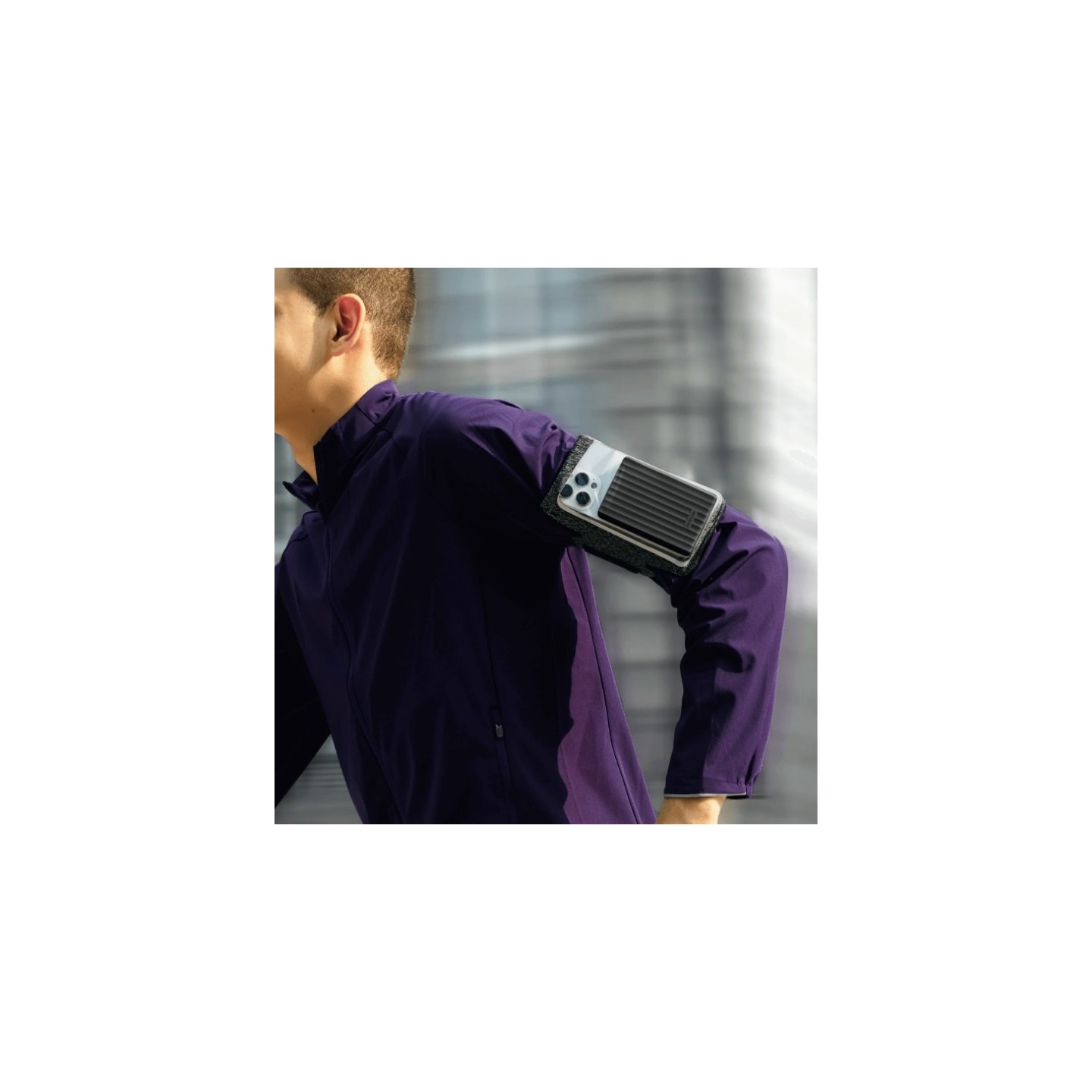 EcoFlow Charge Powerbank - MAG 5K - Magnetic RAPID 5000mAh Black — Buy in Cyprus with Fast Delivery