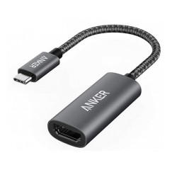 Buy Anker Type-C to HDMI Converter - 4K 60Hz in Cyprus, Nicosia, Limassol, Larnaka, Pafos