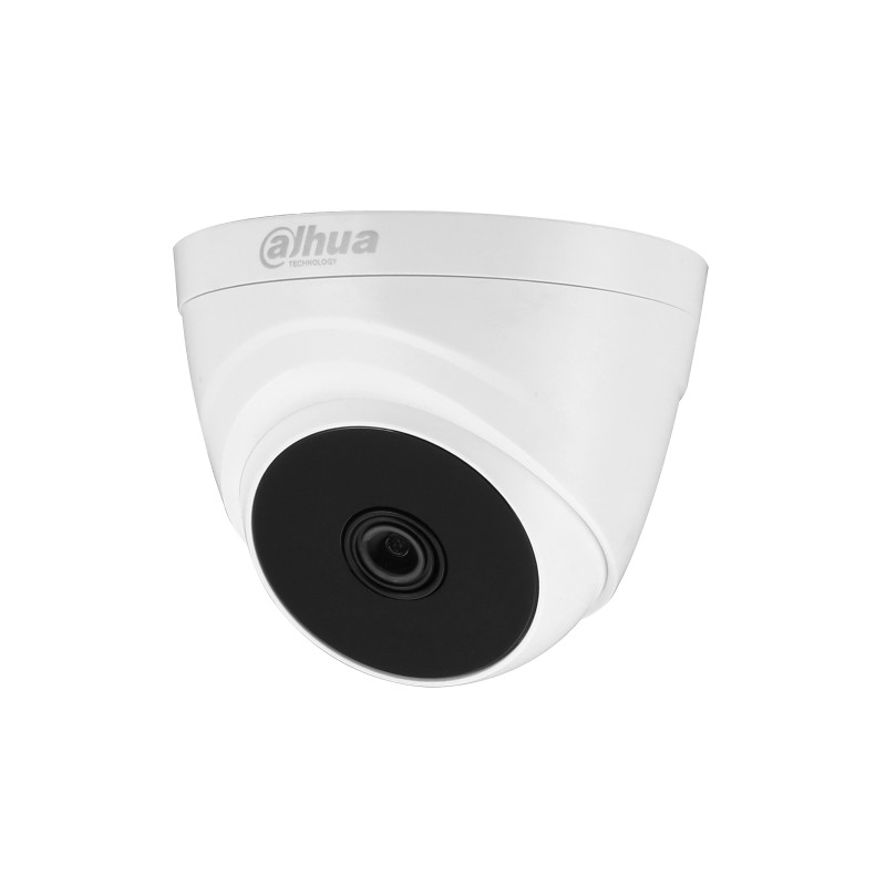 Buy Dahua HDCVI Dome - T1A21 - Dahua HDCVI 2.0MP Dome 2.8mm in Cyprus, Nicosia, Limassol, Larnaka, Pafos