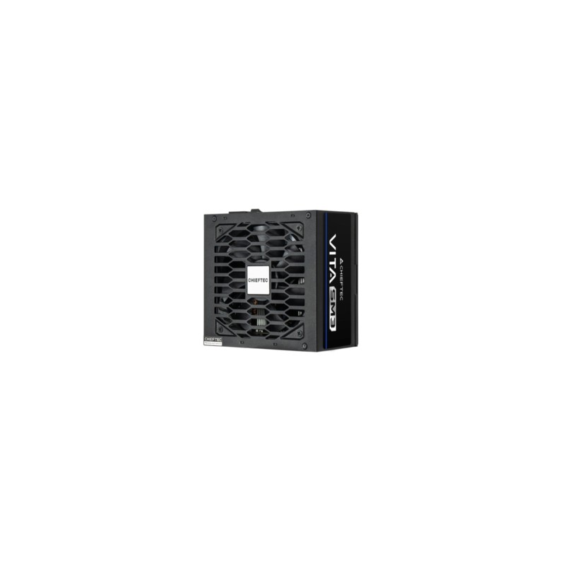 Buy Chieftec Vita SM3 BPX-850-C - 850W Semi-Modular ATX Power Supply - 80 PLUS B... in Cyprus, Nicosia, Limassol, Larnaka, Pafos