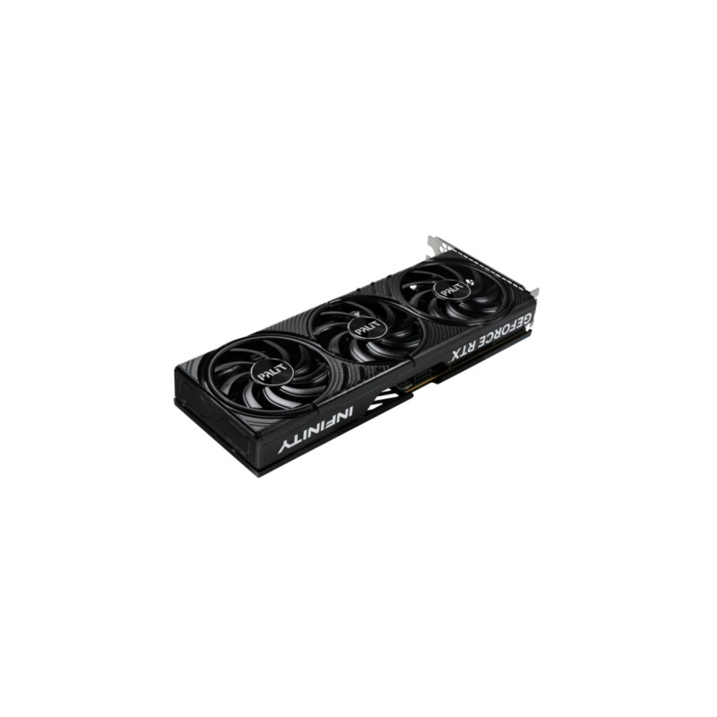 Buy Palit GeForce RTX 5060 Ti Infinity 3 OC - Black, 16GB GDDR7, Boost 2662 MHz,... in Cyprus, Nicosia, Limassol, Larnaka, Pafos
