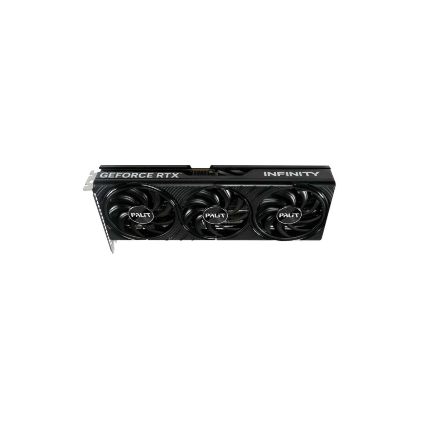 Palit GeForce RTX 5060 Ti Infinity 3 OC - Black, 16GB GDDR7, Boost 2662 MHz, PCIe 5.0 — Buy in Cyprus with Fast Delivery