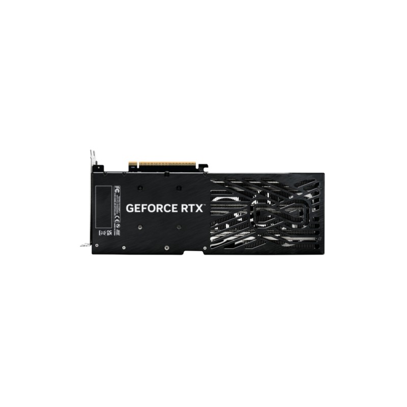 Buy Palit GeForce RTX 5060 Ti Infinity 3 OC - Black, 16GB GDDR7, Boost 2662 MHz,... in Cyprus, Nicosia, Limassol, Larnaka, Pafos
