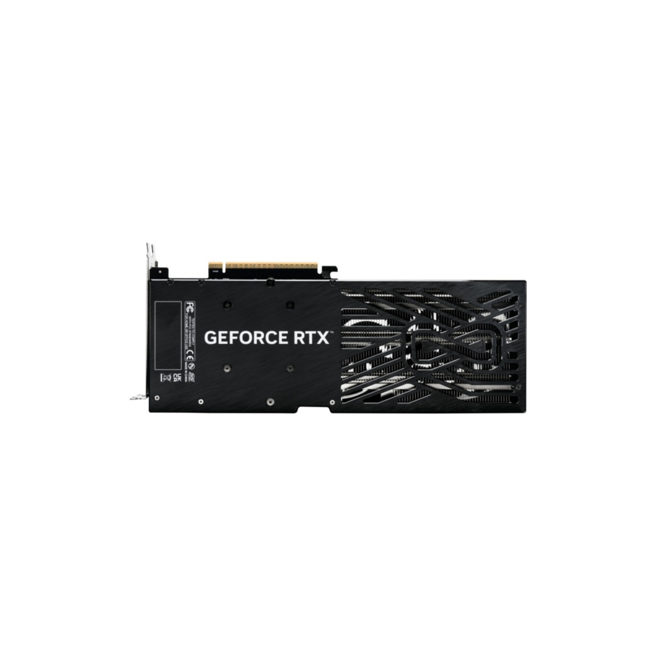 Palit GeForce RTX 5060 Ti Infinity 3 OC - Black, 16GB GDDR7, Boost 2662 MHz, PCIe 5.0 — Buy in Cyprus with Fast Delivery