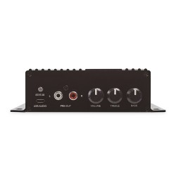 Buy Artsound Multiroom Amplifier - SMART HYDE - 2x50W@4ohm BT-USB-WiFi-LAN-Airpl... in Cyprus, Nicosia, Limassol, Larnaka, Pafos