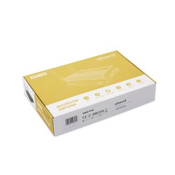 Buy Artsound Multiroom Amplifier - SMART HYDE - 2x50W@4ohm BT-USB-WiFi-LAN-Airpl... in Cyprus, Nicosia, Limassol, Larnaka, Pafos