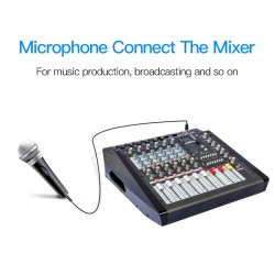 Buy Vention AUDIO 6.3mm to XLR M-F Cable 1.5m - BBEBG - 6.3mm to XLR M-F Cable 1.5m in Cyprus, Nicosia, Limassol, Larnaka, Pafos