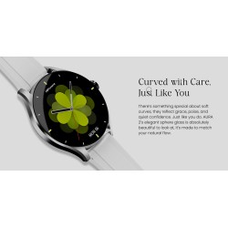 Buy HiFuture Lifestyle SmartWatch - AURA 2 - Rose Gold in Cyprus, Nicosia, Limassol, Larnaka, Pafos