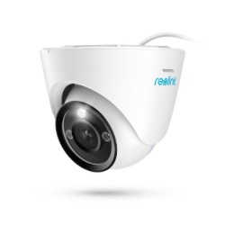 Buy Reolink POE IP Dome Camera 8MP Varifocal With Spotlight - RLC-833A - POE IP ... in Cyprus, Nicosia, Limassol, Larnaka, Pafos