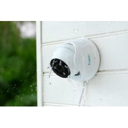 Buy Reolink POE IP Dome Camera 8MP Varifocal With Spotlight - RLC-833A - POE IP ... in Cyprus, Nicosia, Limassol, Larnaka, Pafos