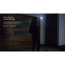 Buy Reolink POE IP Dome Camera 8MP Varifocal With Spotlight - RLC-833A - POE IP ... in Cyprus, Nicosia, Limassol, Larnaka, Pafos