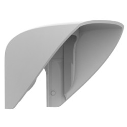 Buy AJAX PIR Hood Outdoor MotionProtect - PIR Hood Outdoor in Cyprus, Nicosia, Limassol, Larnaka, Pafos