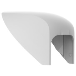 Buy AJAX PIR Hood Outdoor MotionProtect - PIR Hood Outdoor in Cyprus, Nicosia, Limassol, Larnaka, Pafos