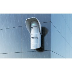 Buy AJAX PIR Hood Outdoor MotionProtect - PIR Hood Outdoor in Cyprus, Nicosia, Limassol, Larnaka, Pafos