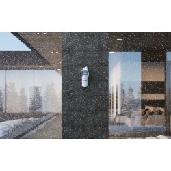 Buy AJAX PIR Hood Outdoor MotionProtect - PIR Hood Outdoor in Cyprus, Nicosia, Limassol, Larnaka, Pafos