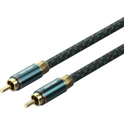Buy Vention AUDIO Digital Coaxial RCA Cable - BCTGI - 3.0m in Cyprus, Nicosia, Limassol, Larnaka, Pafos