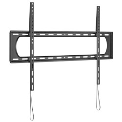 Buy Brateck Fixed Heavy Duty TV Mount - LP73-69F - Max Vesa 900x600, Max Weight ... in Cyprus, Nicosia, Limassol, Larnaka, Pafos