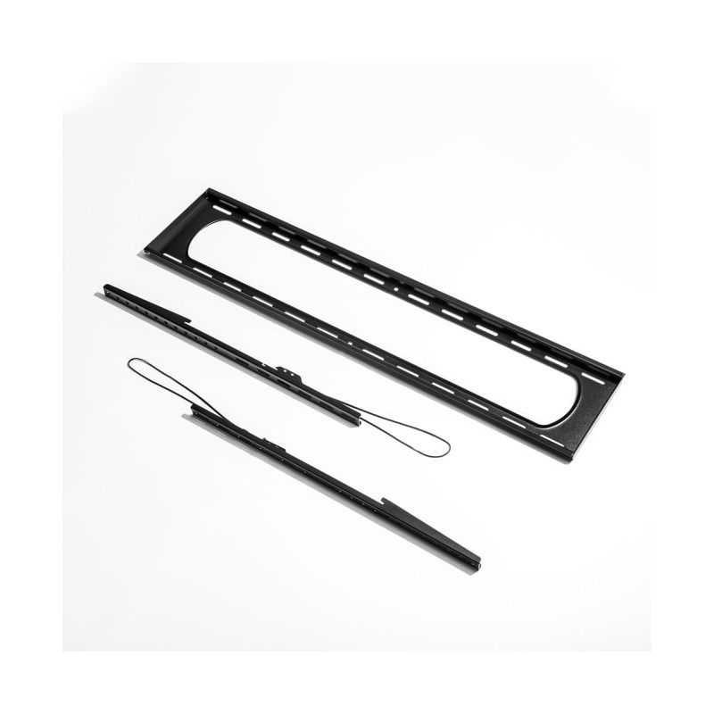 Buy Brateck Fixed Heavy Duty TV Mount - LP73-69F - Max Vesa 900x600, Max Weight ... in Cyprus, Nicosia, Limassol, Larnaka, Pafos