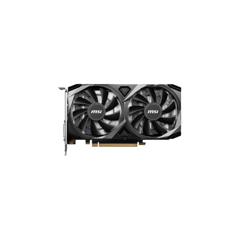 Buy MSI GeForce RTX 3050 Ventus 2X XS OC - 8GB GDDR6 - 1807 MHz Boost in Cyprus, Nicosia, Limassol, Larnaka, Pafos