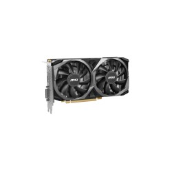 Buy MSI GeForce RTX 3050 Ventus 2X XS OC - 8GB GDDR6 - 1807 MHz Boost in Cyprus, Nicosia, Limassol, Larnaka, Pafos